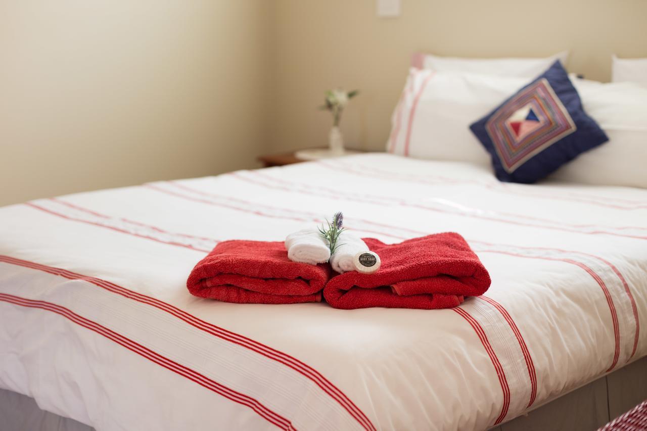 Bed and Breakfast Cradle At Casa Blanca Country Retreat Barrington Экстерьер фото