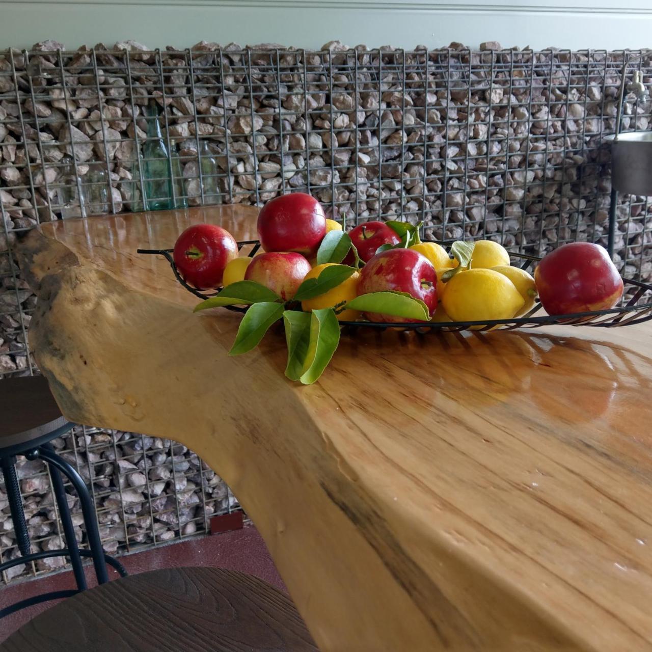 Bed and Breakfast Cradle At Casa Blanca Country Retreat Barrington Экстерьер фото