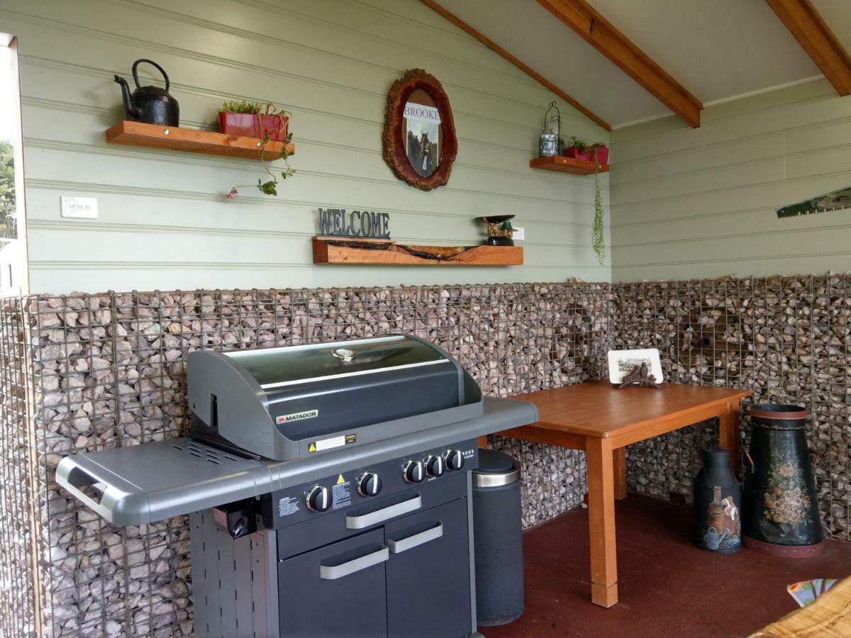 Bed and Breakfast Cradle At Casa Blanca Country Retreat Barrington Экстерьер фото