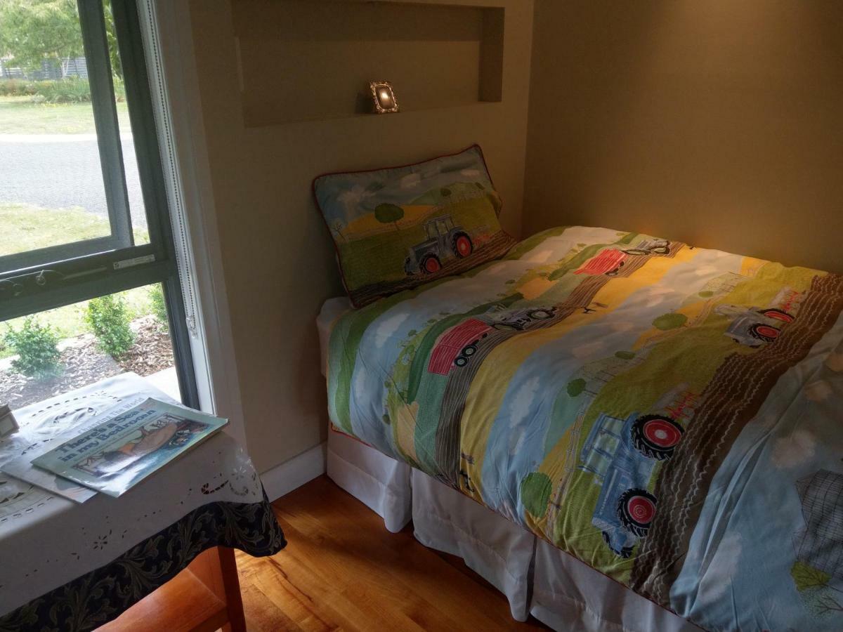 Bed and Breakfast Cradle At Casa Blanca Country Retreat Barrington Экстерьер фото